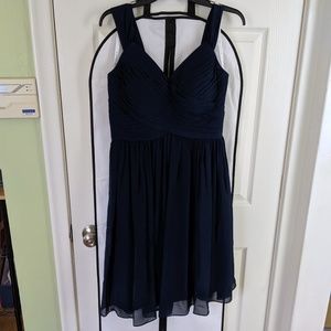 Azazie Angie Bridesmaid Dress